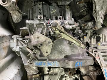 CAMBIO MANUALE F1CE0481D 3.0 6M FIAT DUCATO