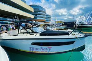 Navan S30 - Barca In Pronta Consegna (2025)