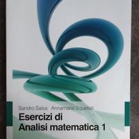 Esercizi di analisi matematica 1 - Zanichelli
