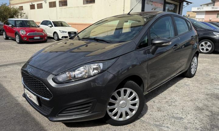 FORD Fiesta 1.5 TDCi 75CV 5 porte Business