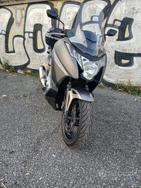 NOLEGGIO HONDA INTEGRA 750