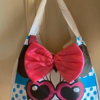 Borsa mare Disney