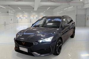 CUPRA LEON 2.0 TDI 110KW DSG STATION WAGON