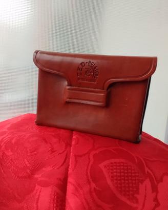 Custodia i cuoio Zed Holster