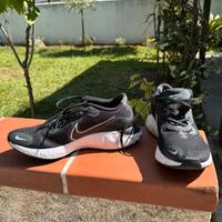 Scarpe nike da corsa running uomo