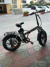 E-bike skyjet 250watt