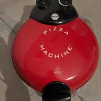 Forno elettrico per pizza