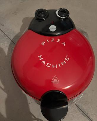 Forno elettrico per pizza