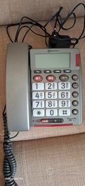 Telefono  Amplificato Amplicomms PowerTel 49 Plus