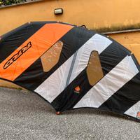 RRD wing vela 5.0