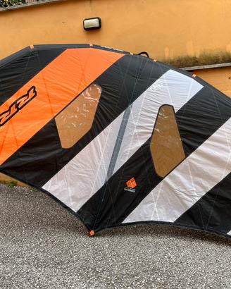 RRD wing vela 5.0