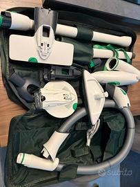 Accessori folletto vk220s