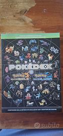 pokemon pokedex