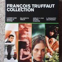 Collezione DVD Truffaut