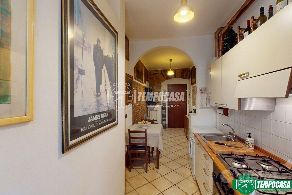 Appartamento – SP - Vista 3