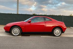 Alfa Romeo GTV V6 Turbo “Lusso” 2000 cc del 1995