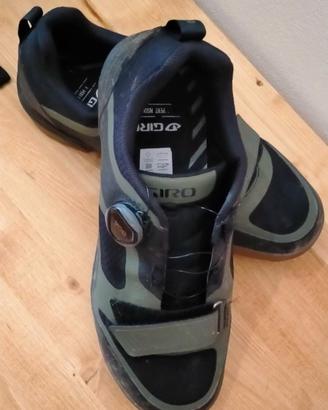 Scarpe MTB Giro Ventana