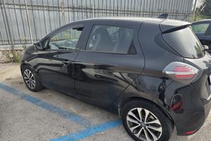 Auto Renault Zoe