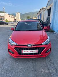 Hyundai i20 1.0 T-GDI 5 porte Active Connectline