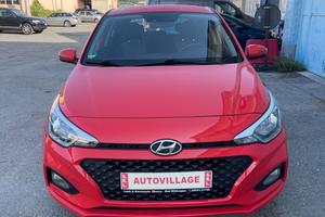 Hyundai i20 1.0 T-GDI 5 porte Active Connectline