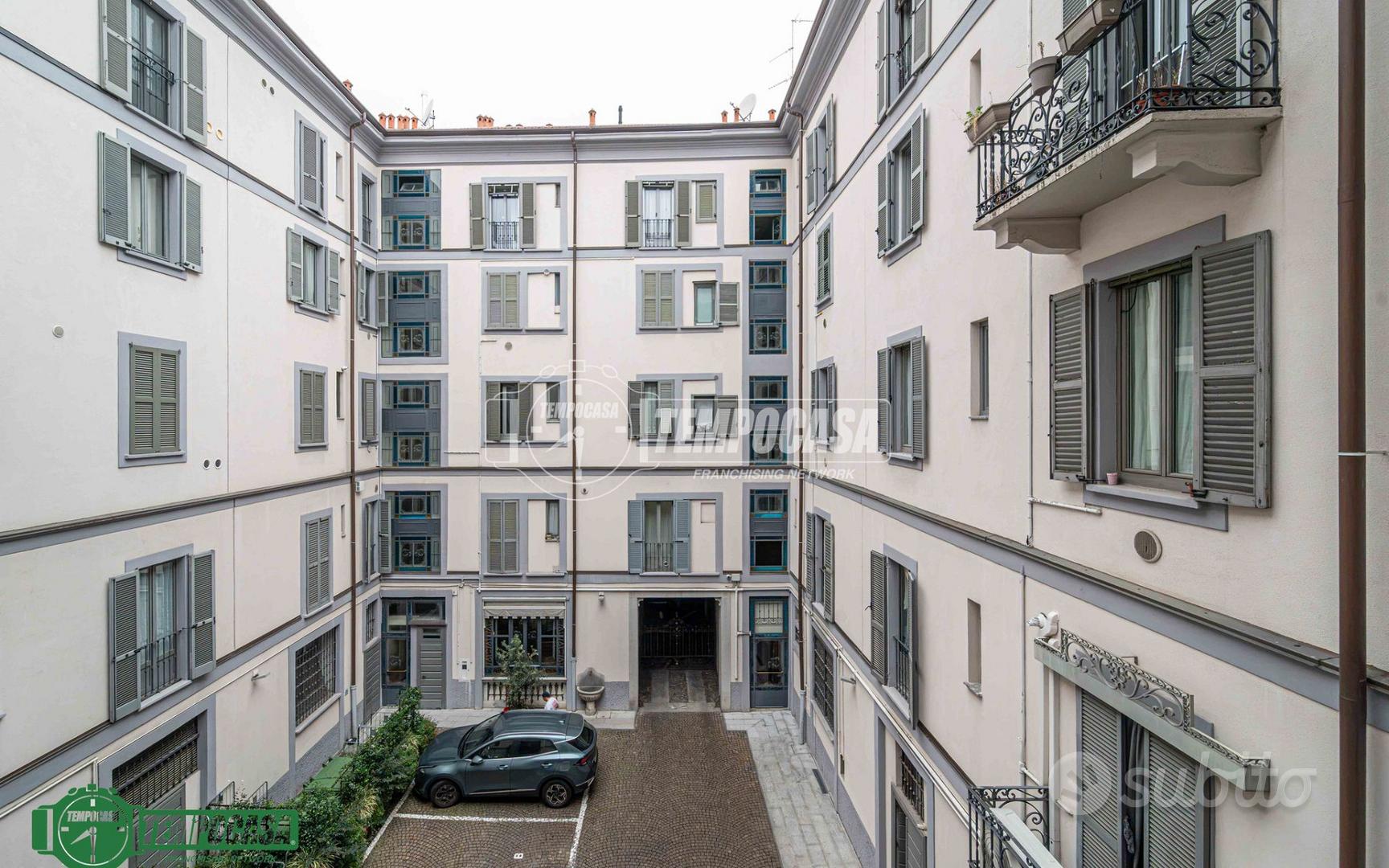 Appartamento – Milano, Buenos Aires - Venezia, Municipio 3 - Vista 3