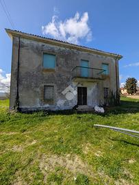 RUSTICO A CORIANO
