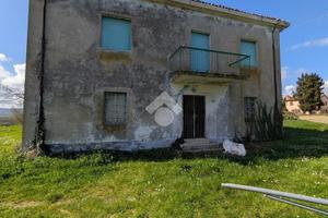RUSTICO A CORIANO