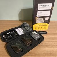 Microfono Lavalier Sonicake