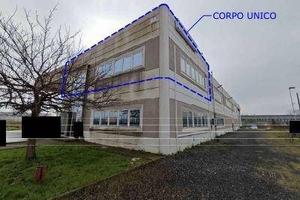Immobile in asta di 124 m² con 4 locali a Occhiobe