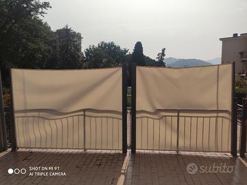 Tenda da Sole | Tendalino Parasole Laterale Retrat