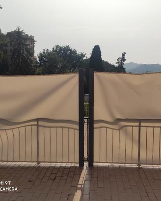 Tenda da Sole | Tendalino Parasole Laterale Retrat