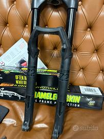 Forcella marzzocchi Z2