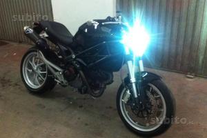 Kit allo Xenon slim ducati monster 696 796 1100