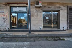 Piazza Cairoli - Locale Commerciale di 200 mq