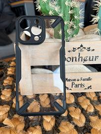 Cover Apple Originale per iPhone 15 Pro Max