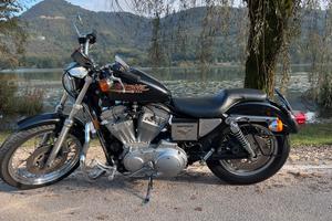 Harley Davidson 883 del 1997