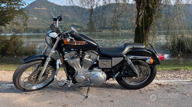 Harley Davidson 883 del 1997