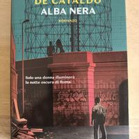 Giancarlo De Cataldo - Alba nera