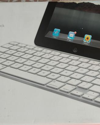 TASTIERA I PAD APPLE