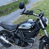 Ducati Scrambler Sixty2 2016 - 20.650 km