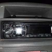 Alpine CDE-178 BT