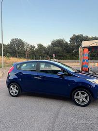 FORD FIESTA 2017
