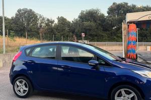 FORD FIESTA 2017
