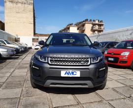 LAND ROVER Range Rover Evoque 2.0 TD4 150 CV 5p.