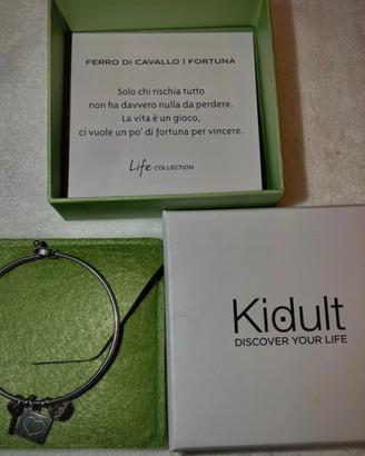 Braccialetto kidult