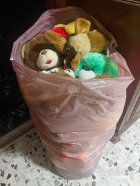 peluches orsetti gratis