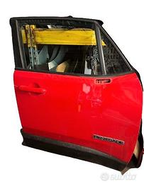 PORTA SPORTELLO ANTERIORE DX JEEP RENEGADE 2020