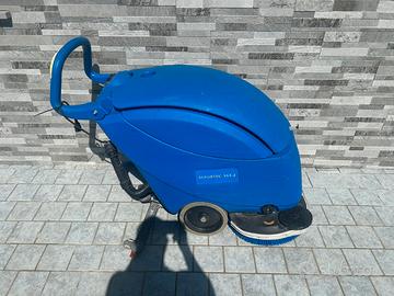 Lava asciuga Nilfisk Scrubtec 343.2