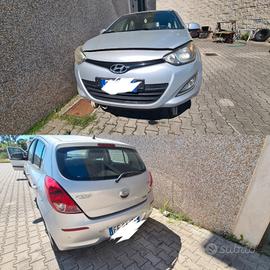 HYUNDAI   i20 TDI 1.2