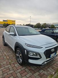 hyundai kona diesel 